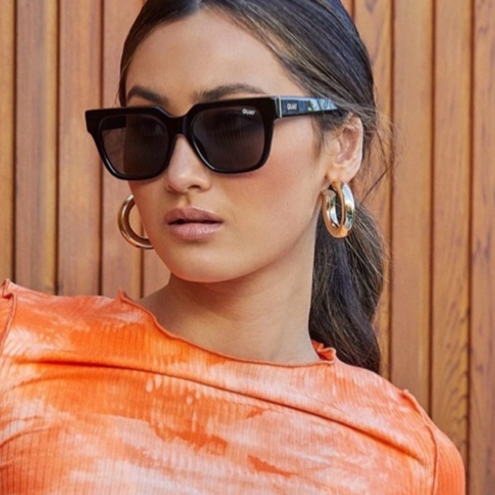 BNWOT Quay PSA 125 Sunglasses